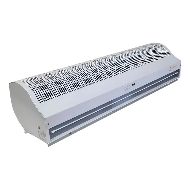 Cortina De Aire Cooltech 150 Cm Fm-1215x-2y Frío Solo | Comercio | Industria