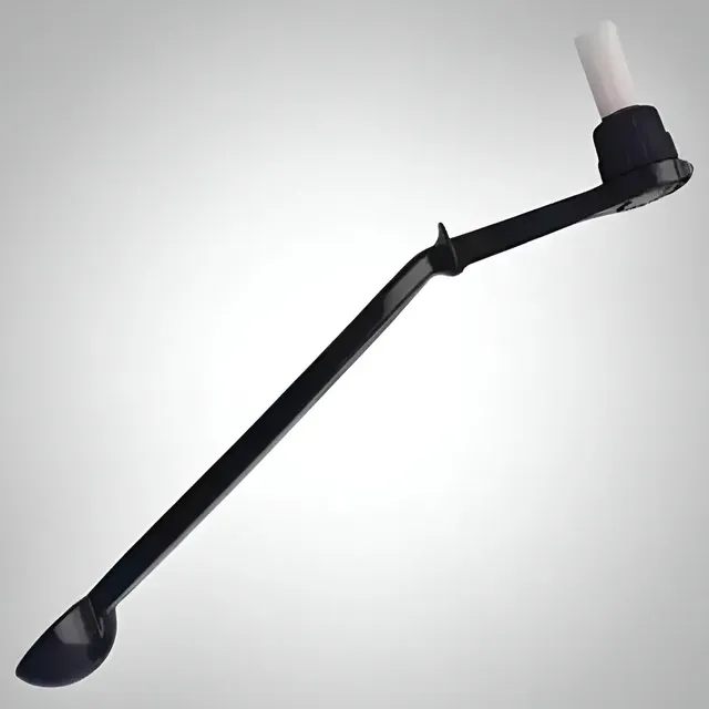 Cepillo De Limpieza Para Máquina De Café Cafetera