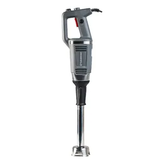 Mixer Alimentos Profesional Turboblender Tb-mix400 Pro 400w Gris