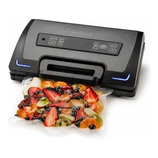 Envasadora Al Vacio Turbosaver Modelo Ts-2500 Comercial