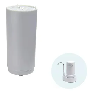 Repuesto De Filtro Purificador De Agua Modelo Compact Dvigi