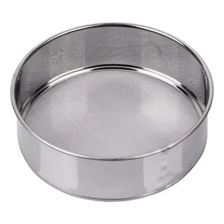 B (40 Mallas) - Tamiz De Harina Acero Inoxidable 40 2026