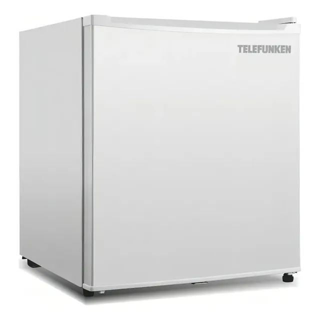 Heladera Bajo Mesada Minibar Telefunken 50l Tfk-hf50 Blanca Color Blanco