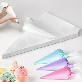 Manga Pastelera Descartable 30 Cm Hogardecoonline X20uni Uni