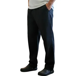 Pantalón Gastronomía Unisex Full Complements Negro M