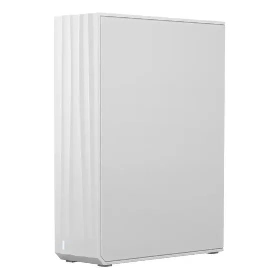 Nas 8 Canales 4k Grabador Cámaras De Seguridad Hasta 8tb
