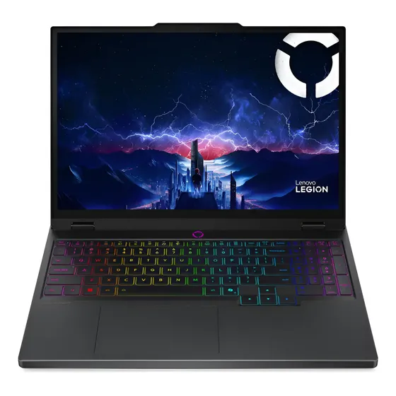 Lenovo Legion 5 I9-14900hx 1tb Ssd 16gb 15.1 Wqxga Rtx 5070 Color Eclipse Black