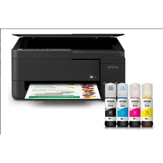 Impresora Epson L3350 Multifunción Wifi