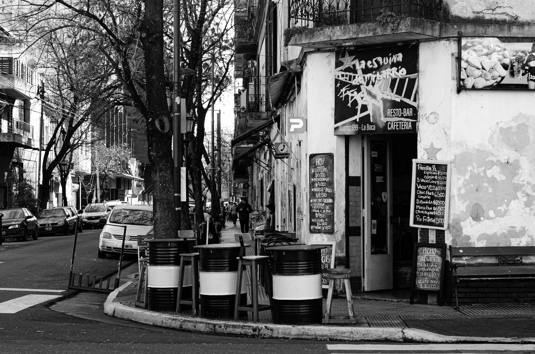 Cómo Abrir un Restaurante en Buenos Aires: Guía Completa 2025