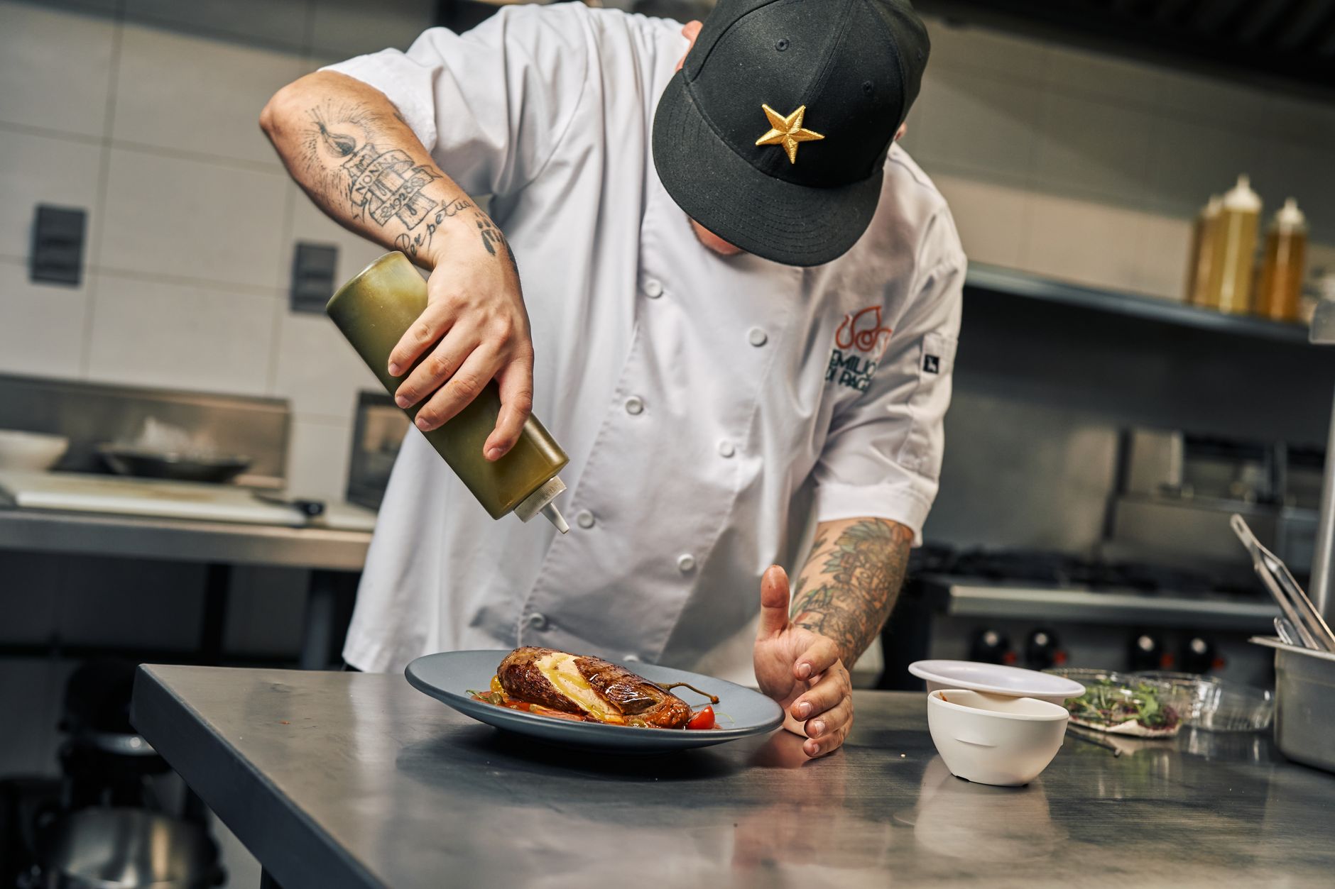 Como Armar un Menu de Restaurante Rentable