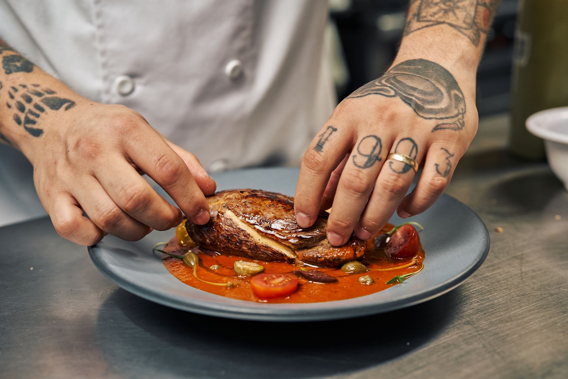 Como Calcular el Costo de un Plato en tu Restaurante