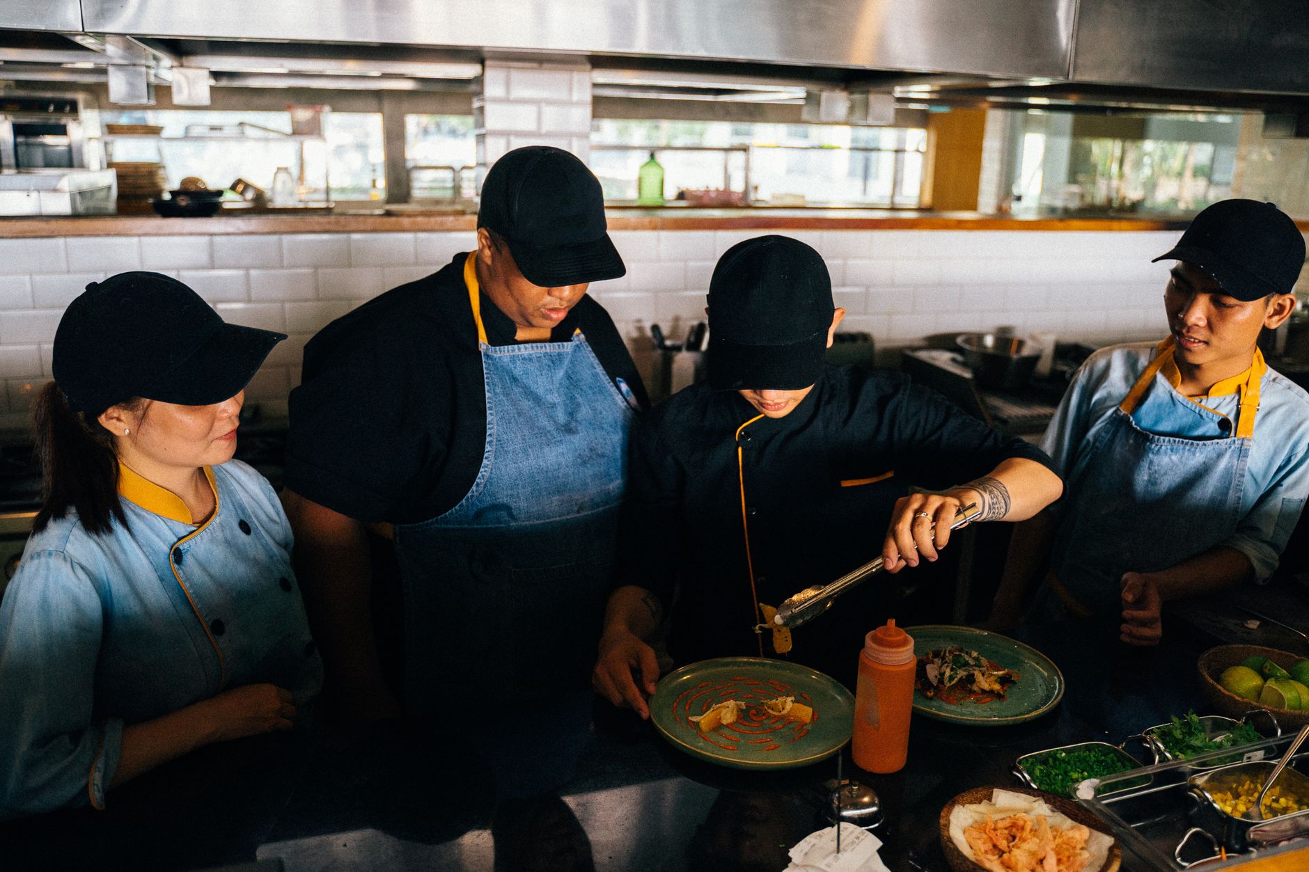 Contratos de Alquiler para Restaurantes: Lo que Debés Saber