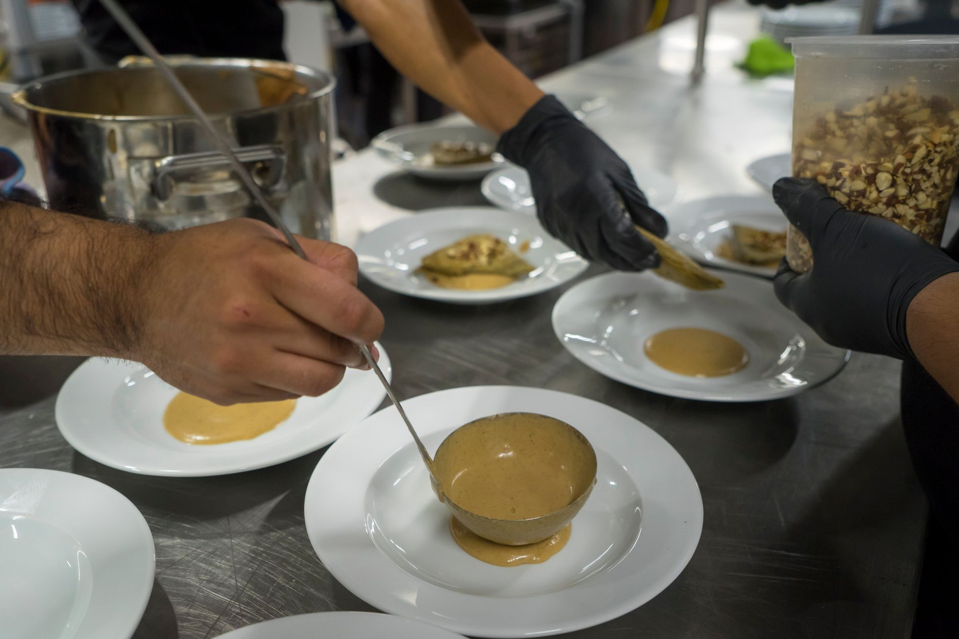 Control de Costos en Restaurantes: Guía para Maximizar la Rentabilidad