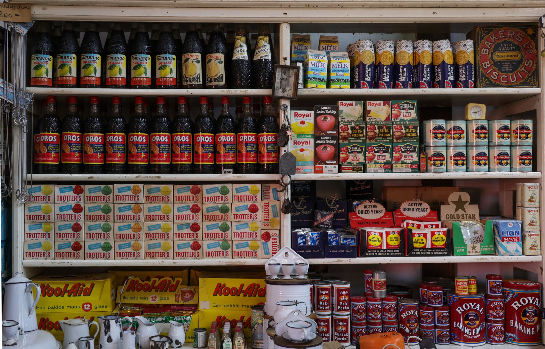 Control de Inventario en Restaurantes: Guia Completa